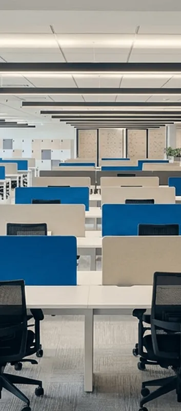 Office & Commercial Cleaning That Works in Worcester, MA