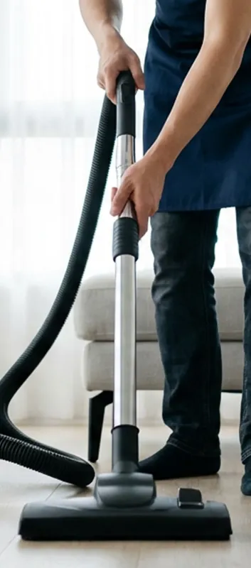 Professional Cleaning & Clean Out Services in Worcester, MA