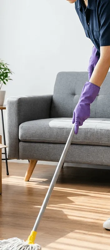 Trusted Move Out Cleaning Services in Worcester, MA